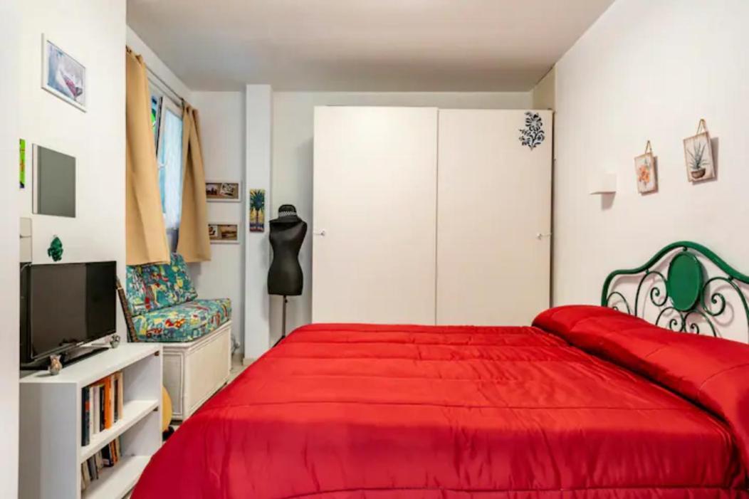 Loft Incantevole All'Obelisco Рим Екстер'єр фото